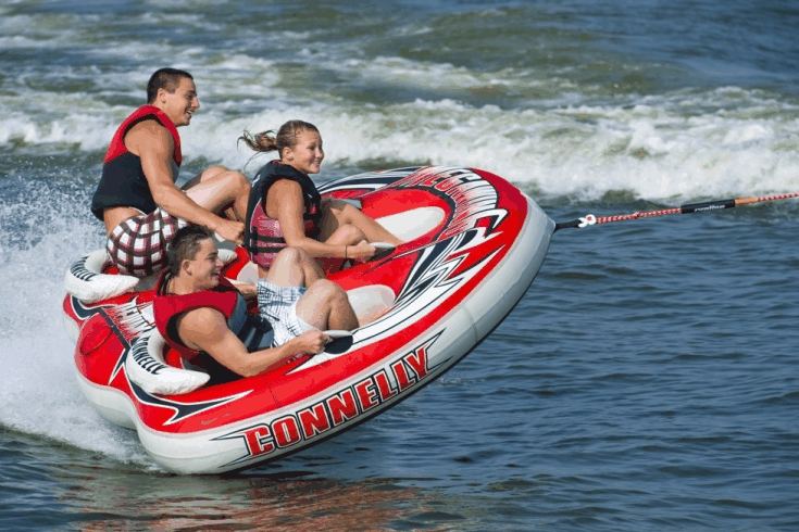 Whitsunday Jet Ski Tours - Accommodation Rockhampton 2