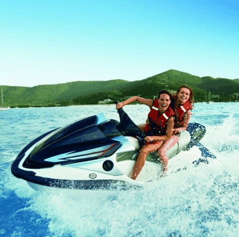 Whitsunday Jet Ski Tours - Accommodation Rockhampton 3