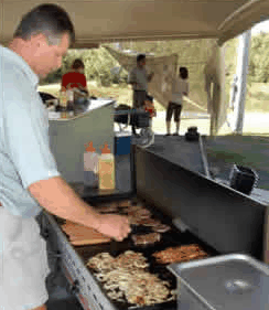 Whitsunday Crocodile Safari - Accommodation Rockhampton 1