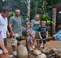 Ngadiku Dreamtime Walks - Mossman Gorge Centre - Accommodation Rockhampton