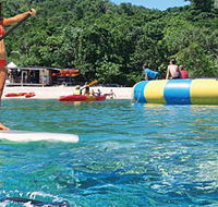 Raging Thunder Adventures - Accommodation Rockhampton