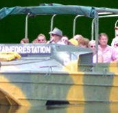 Rainforestation Nature Park - Accommodation Rockhampton