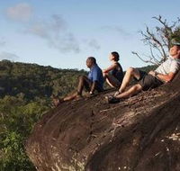 Cooktown Aboriginal Art Tours - Accommodation Rockhampton