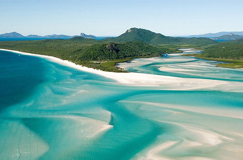 Tigermoth Adventures Whitsunday - Accommodation Rockhampton 2