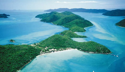 Tigermoth Adventures Whitsunday - Accommodation Rockhampton 3