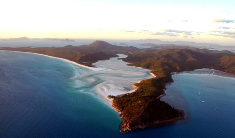 Tigermoth Adventures Whitsunday - Accommodation Rockhampton 4