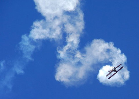 Tigermoth Adventures Whitsunday - Accommodation Rockhampton 5