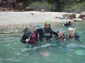 Illusions - Accommodation Rockhampton 3