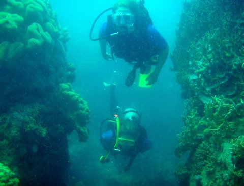 Illusions - Accommodation Rockhampton 4