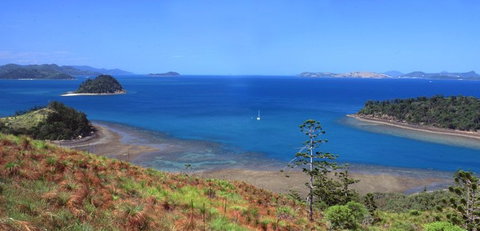 Salty Dog Sea Kayaking - Accommodation Rockhampton 5