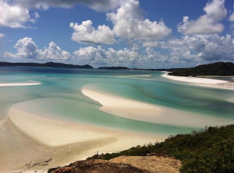 Mantaray Charters - Accommodation Rockhampton 5