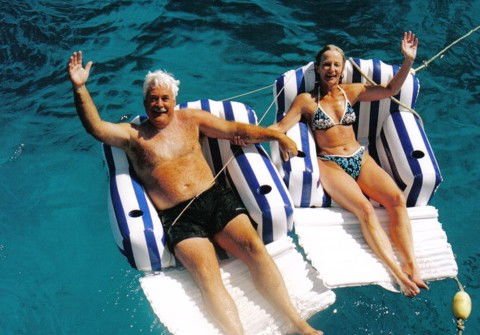 A Whitsunday Luxury Sailing Holiday - Accommodation Rockhampton 1