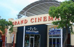 Grand Cinemas - Bunbury - Accommodation Rockhampton 0