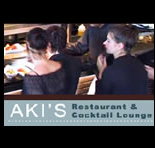 Akis Indian - Accommodation Rockhampton