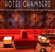 Hotel Chambers - Accommodation Rockhampton