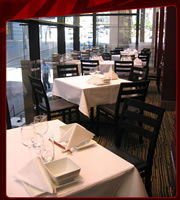 Infusion Restaurant - Accommodation Rockhampton 0