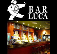 Bar Luca - Accommodation Rockhampton