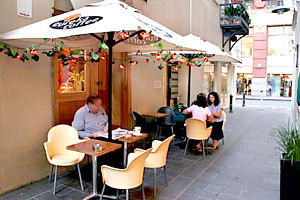 Melbourne City VIC Accommodation Rockhampton