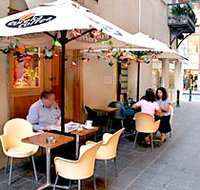 Alley Oop - Accommodation Rockhampton