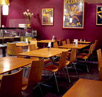 Alpha Deli  Cafe - Accommodation Rockhampton