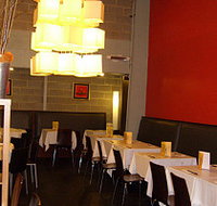 Ants Bistro - Accommodation Rockhampton