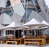 Arintji Cafe  Bar - Accommodation Rockhampton
