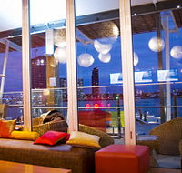 Beachclub - Accommodation Rockhampton