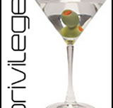 Privilege Bar  Level Three Restaurant at The Blacket - Accommodation Rockhampton