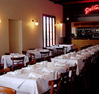 Da Vinci's Bistro - Accommodation Rockhampton