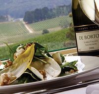 De Bortoli Winery  Restaurant - Accommodation Rockhampton
