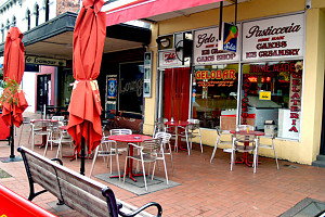 Brunswick East VIC Accommodation Rockhampton