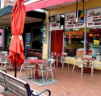 Gelobar - Accommodation Rockhampton