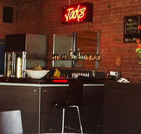 Jack's Satay Bar - Accommodation Rockhampton
