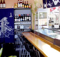 Jamon Sushi - Accommodation Rockhampton