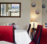Le Petit Bourgeois - Accommodation Rockhampton