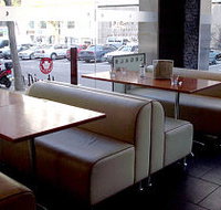 Legals Cafe and Bar - Accommodation Rockhampton