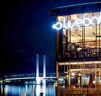 Livebait - Accommodation Rockhampton