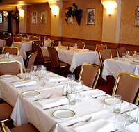 Lucattini's Restaurant - Accommodation Rockhampton