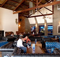 Mosskito - Accommodation Rockhampton