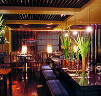 Orita's - Accommodation Rockhampton