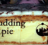 Pudding and Pie - Accommodation Rockhampton