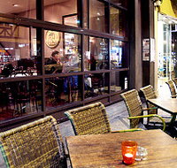 Quaff - Accommodation Rockhampton