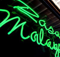Rasa Malaysian Cafe - Accommodation Rockhampton