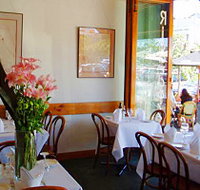 Ricardo's Trattoria - Accommodation Rockhampton