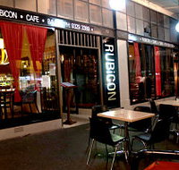 Rubicon - Accommodation Rockhampton
