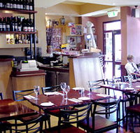 Santino's Terrace - Accommodation Rockhampton