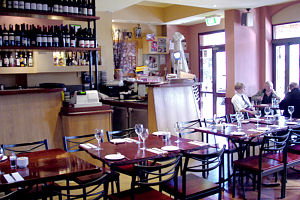 Santino's Terrace - Accommodation Rockhampton 0