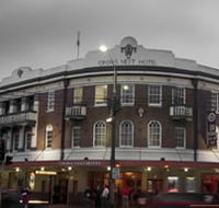 Crows Nest Hotel - Accommodation Rockhampton