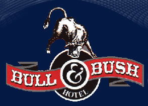 Bull & Bush Hotel - Accommodation Rockhampton 0