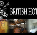 British Hotel - Accommodation Rockhampton
